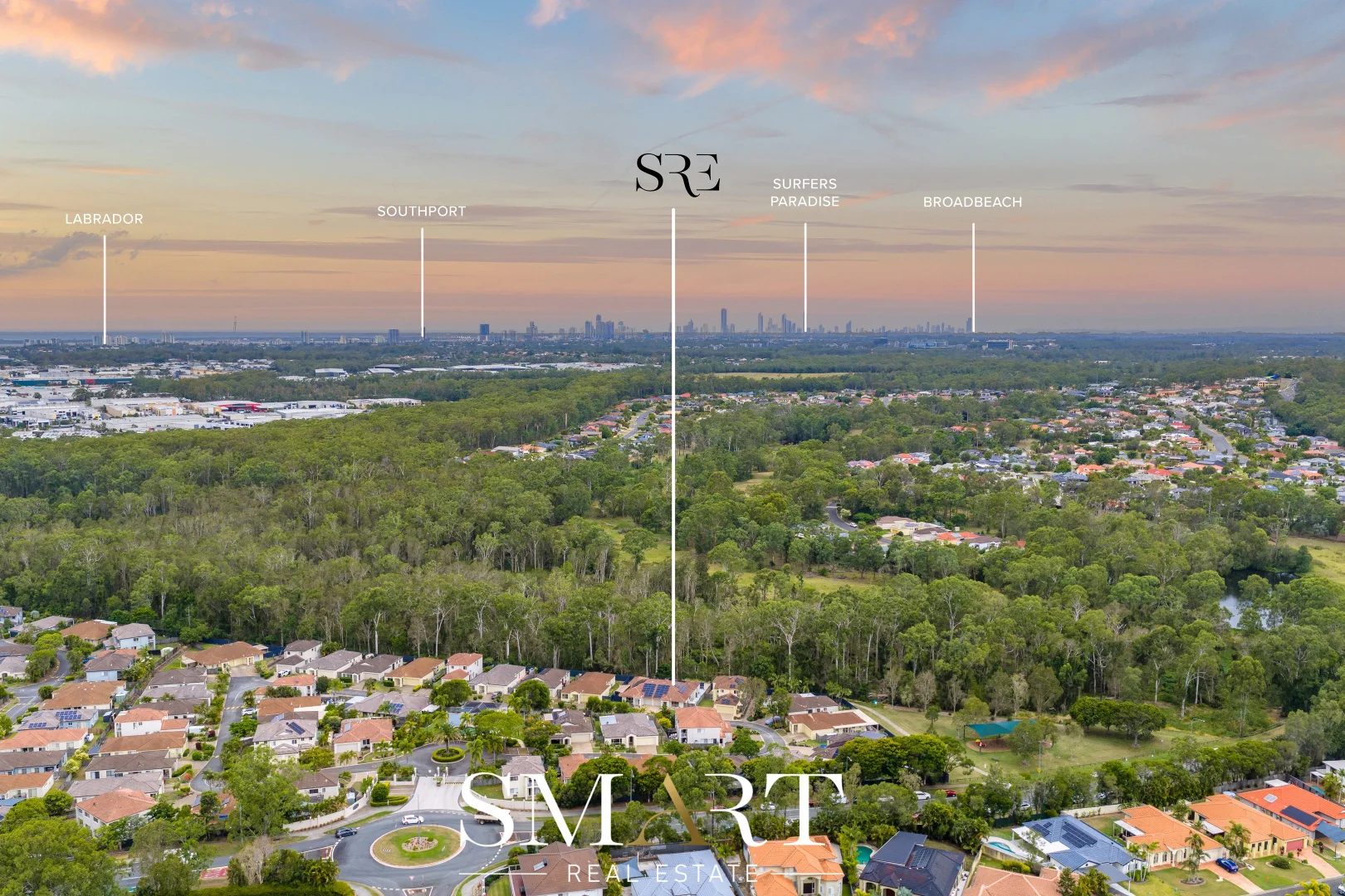 Additional image 4 of 19/95-105 Arundel Drive, Arundel QLD 4214