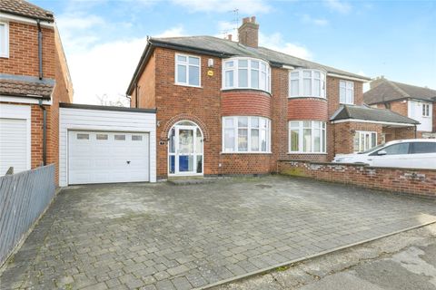 Wigley Road, Leicester, Leicestershire LE5
