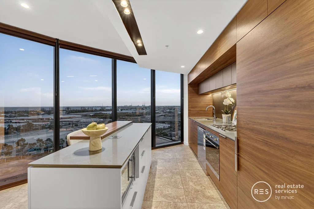 Additional image 4 of 2005/103 South Wharf Drive, Docklands VIC 3008