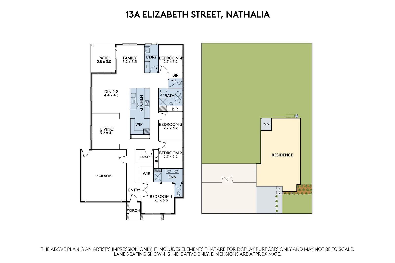 Additional image 18 of 13A Elizabeth Street, Nathalia VIC 3638