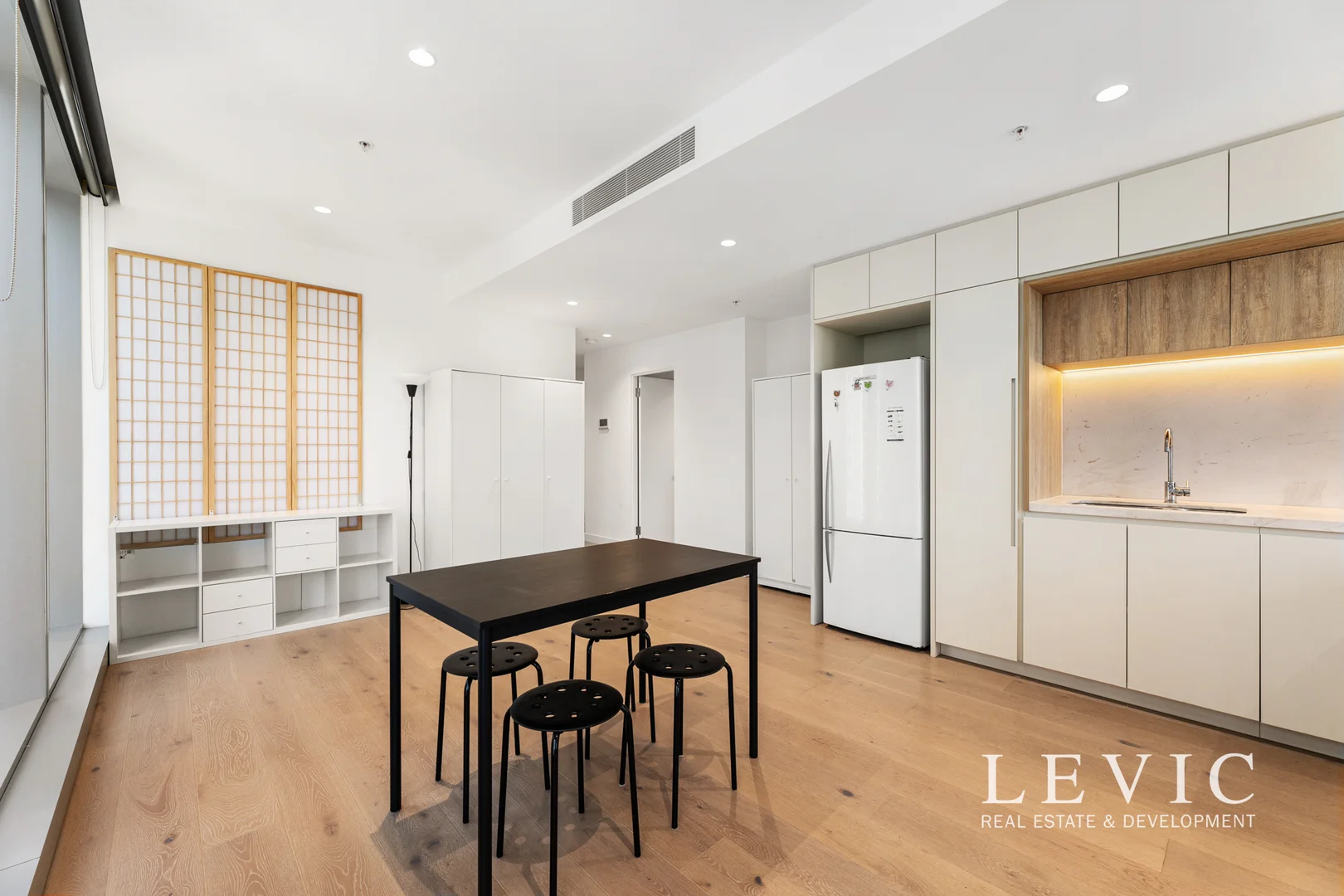 Additional image 2 of 2510d/648 Lonsdale Street, Melbourne VIC 3000
