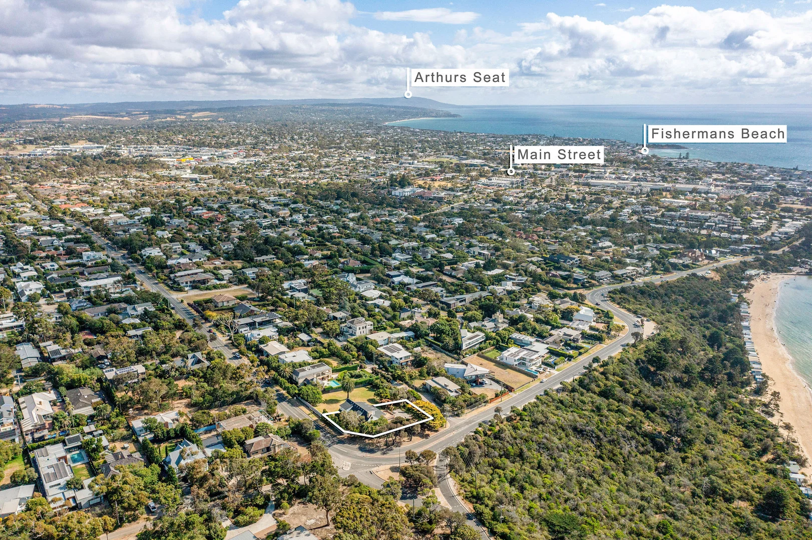 Additional image 20 of 845 Esplanade, Mornington VIC 3931