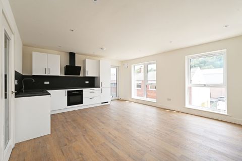 Little London Road, Sheffield S8