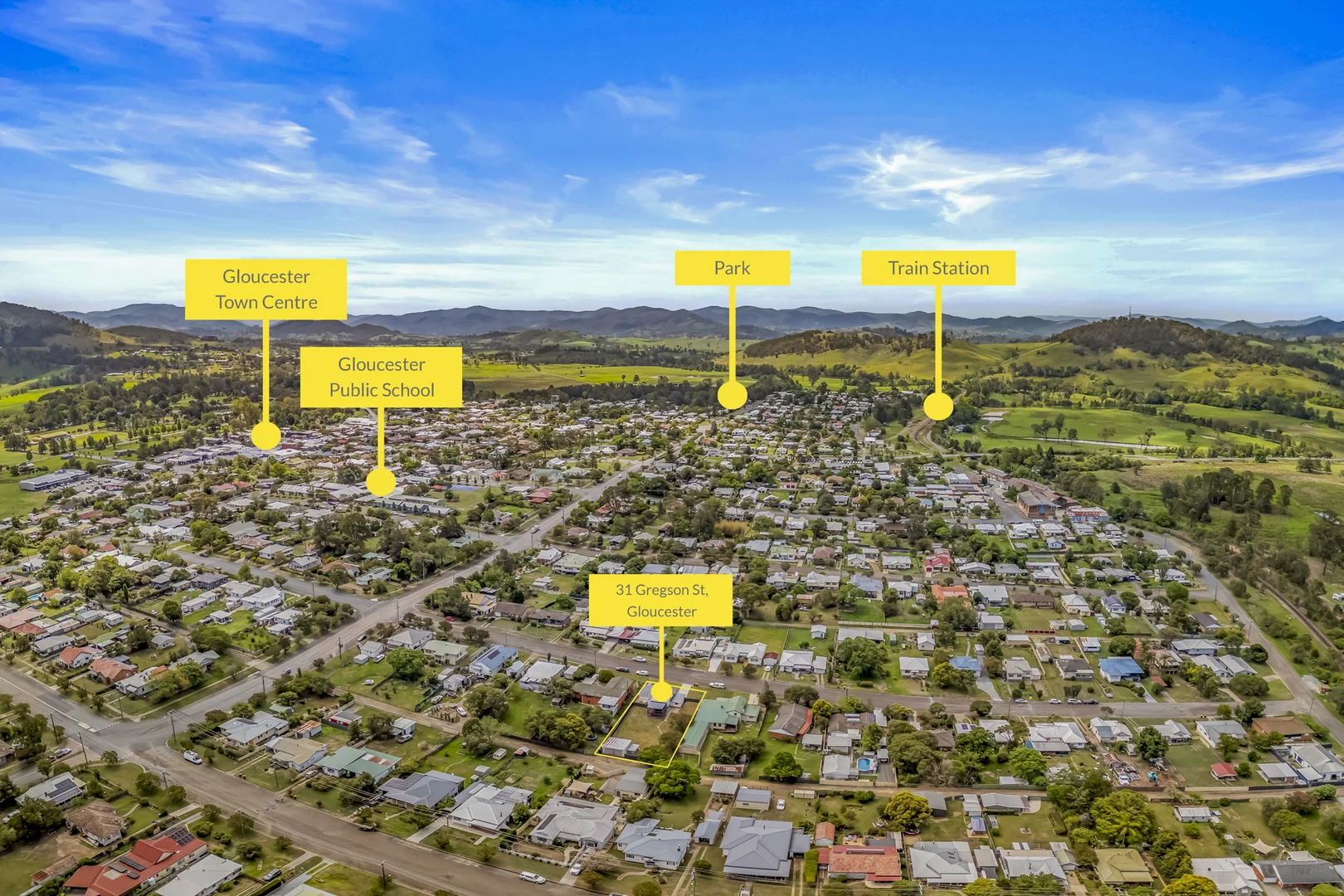 Additional image 25 of 31 Gregson Street, Gloucester NSW 2422