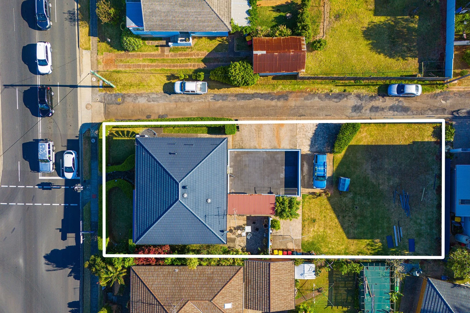 13 Park Street, Port Macquarie NSW 2444