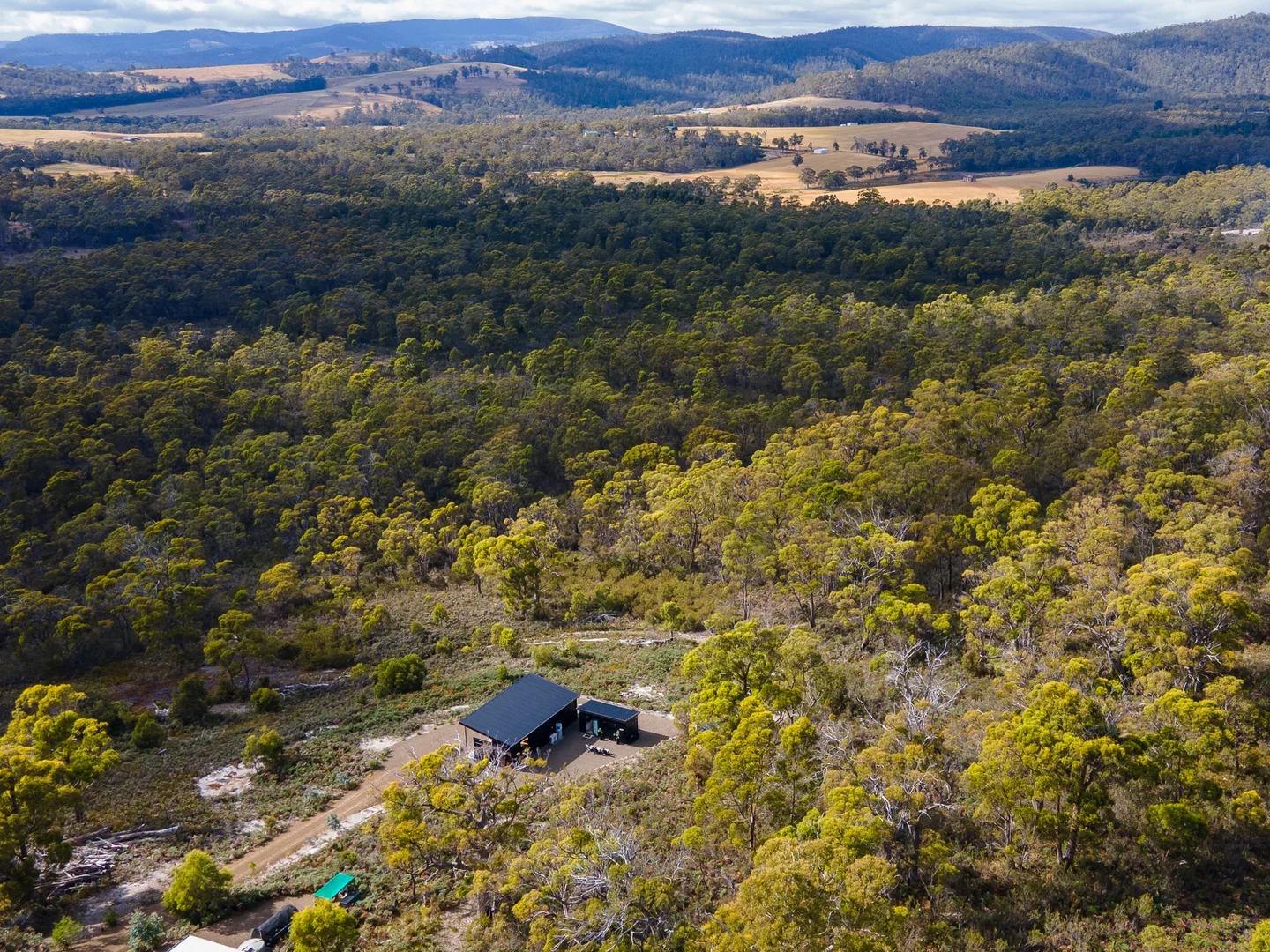 Additional image 31 of 251 Heathy Hill Drive, Saltwater River TAS 7186