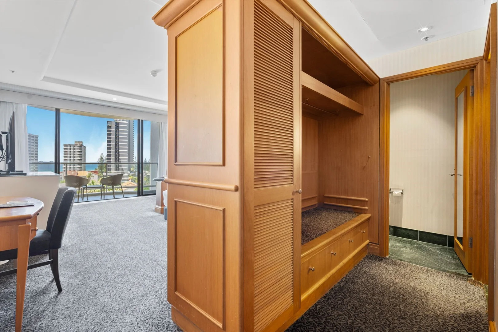 Additional image 11 of 503/2801 - 2833 Gold Coast Highway, Surfers Paradise QLD 4217