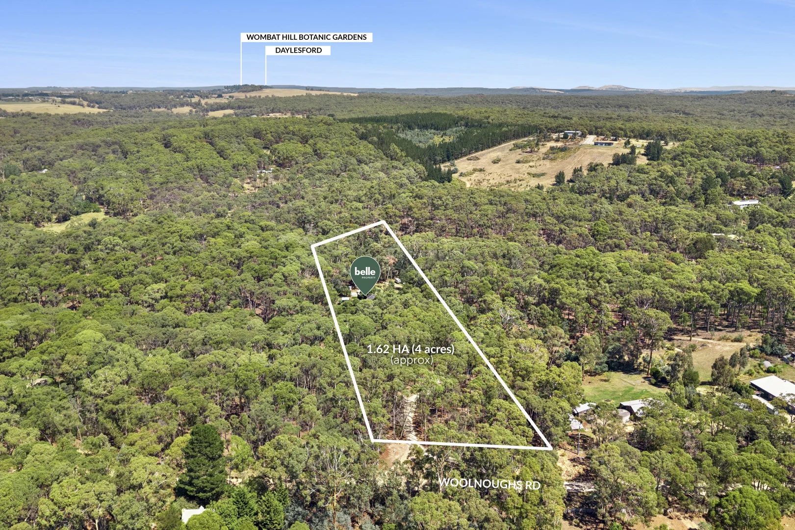 Additional image 27 of 76 Woolnoughs Road, Porcupine Ridge VIC 3461