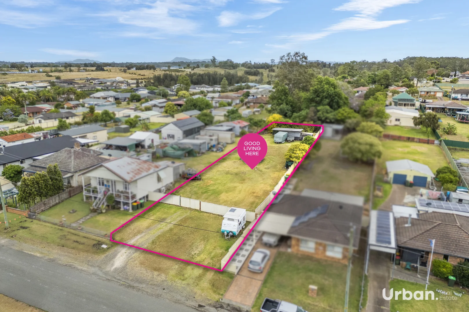 Additional image 2 of 13 Whitburn Street, Greta NSW 2334