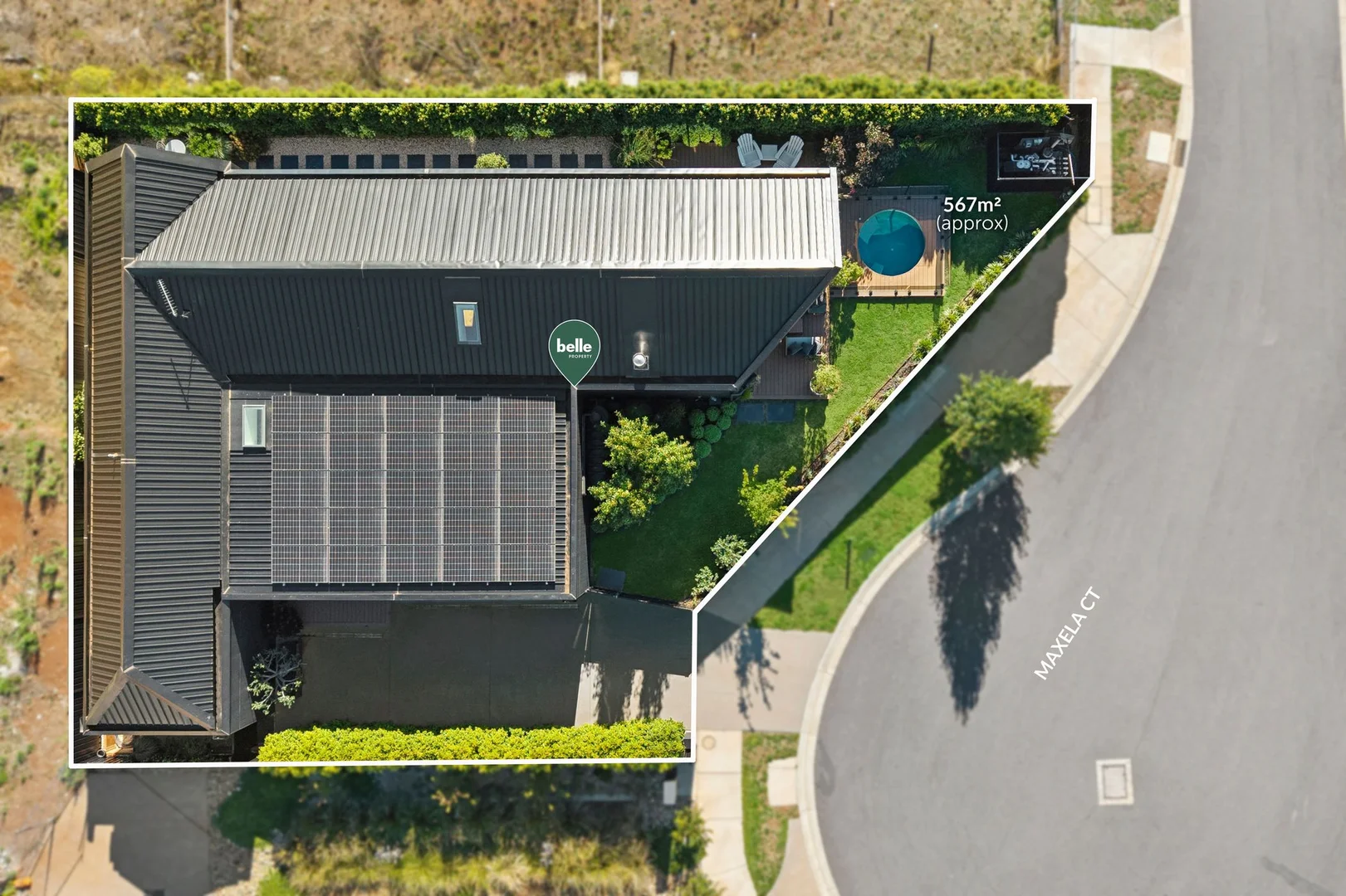 Additional image 24 of 17 Maxela Court, Daylesford VIC 3460