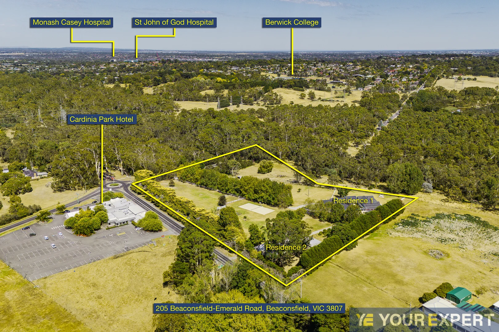 Additional image 35 of 205 Beaconsfield-Emerald Road, Beaconsfield VIC 3807