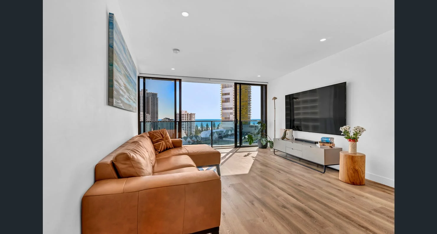 Additional image 3 of 21204/21 Elizabeth Avenue, Broadbeach QLD 4218