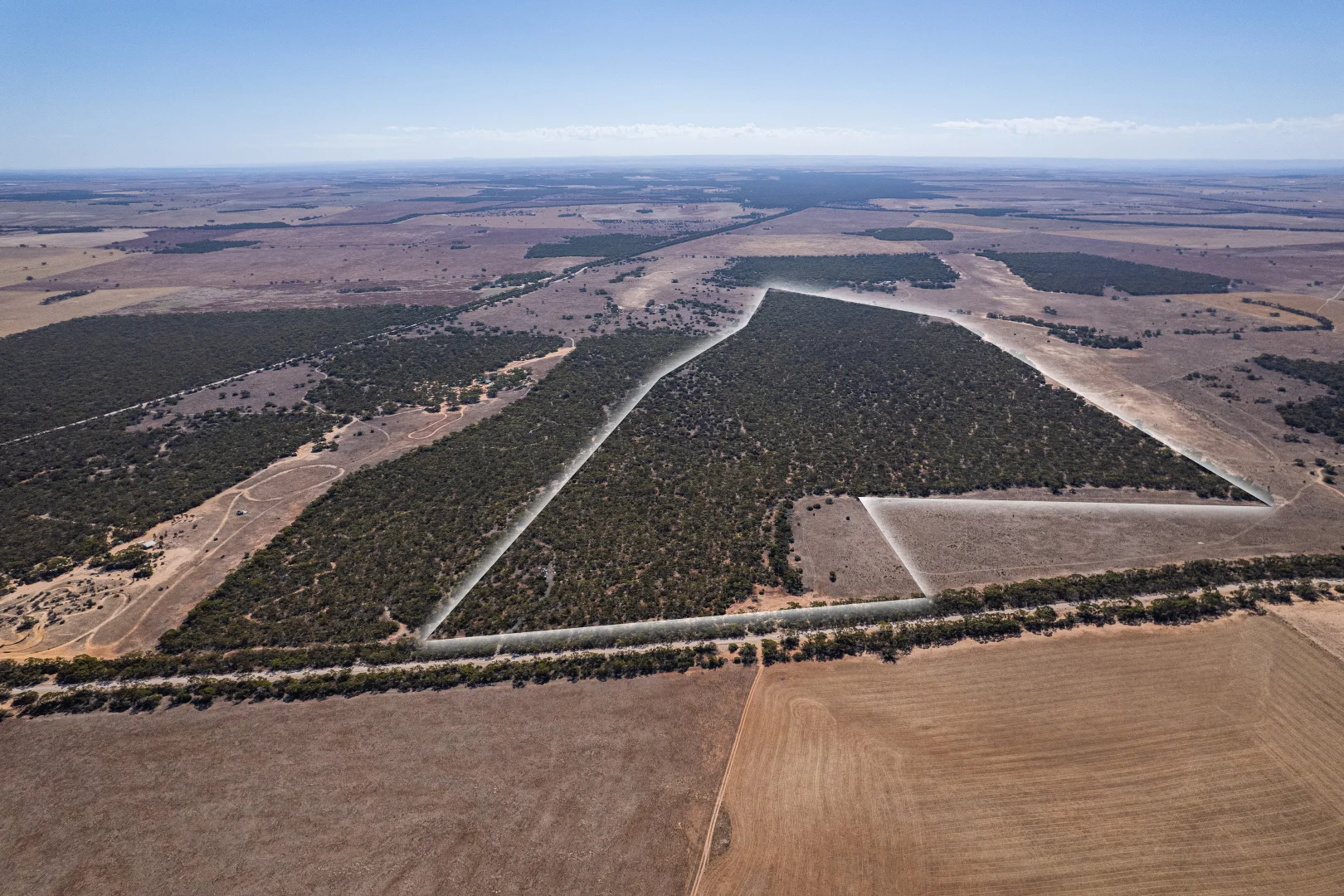 Additional image 2 of Lot 102 Green Road, Ettrick SA 5253