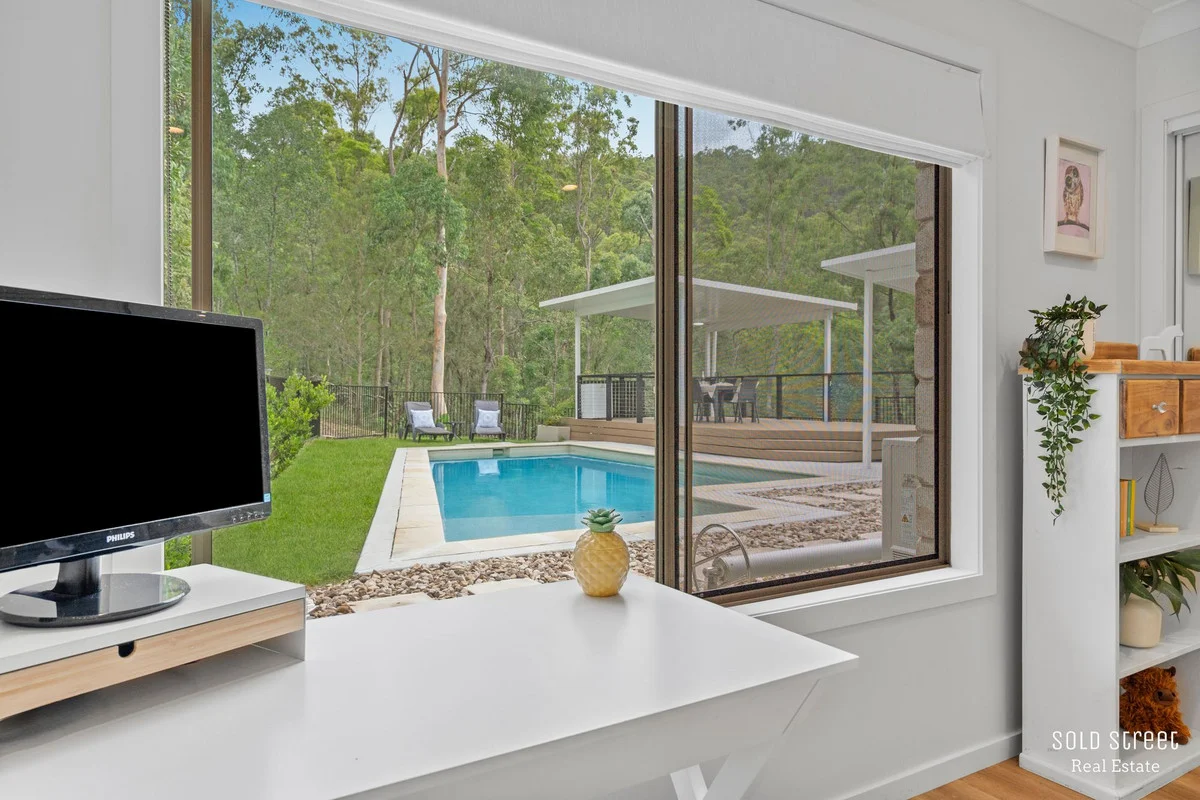 Additional image 25 of 34 Pinnacle Drive, Wongawallan QLD 4210