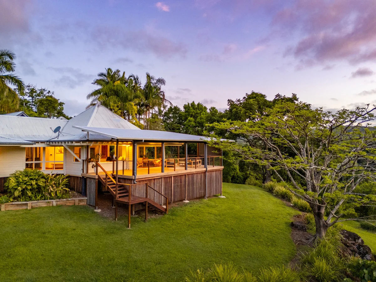 Additional image 28 of 36 Keys Road, Coorabell NSW 2479