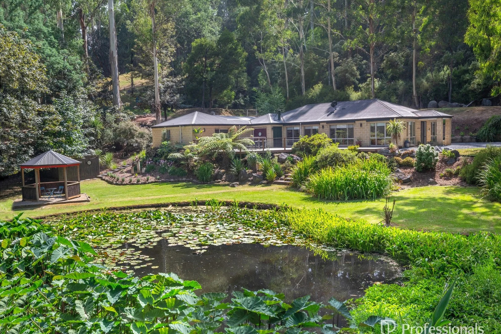 Additional image 4 of 15B Old Warburton Road, Warburton VIC 3799