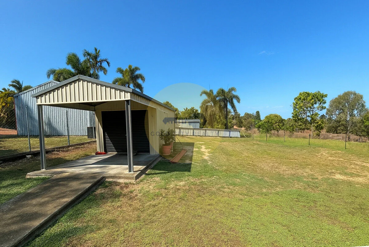 Additional image 20 of 3 Armstrong Street, Queenton QLD 4820