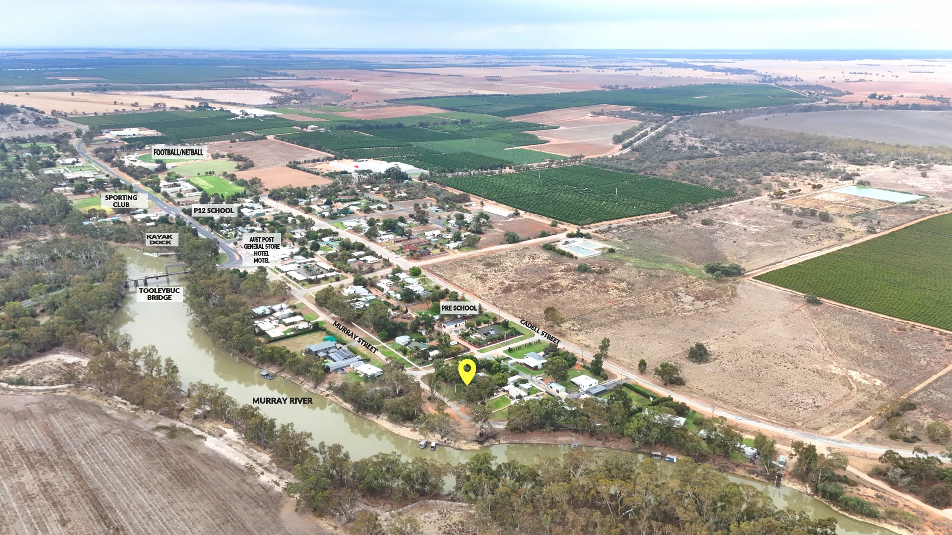 Additional image 36 of 17 Murray Street, Tooleybuc NSW 2736