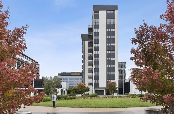 Additional image 9 of 309/45 Furzer Street, Phillip ACT 2606