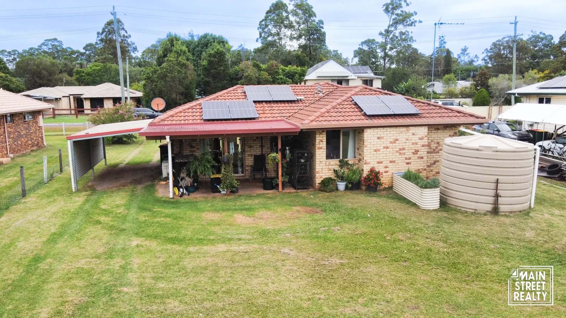 Additional image 21 of 6 Crofton Street, Blackbutt QLD 4314