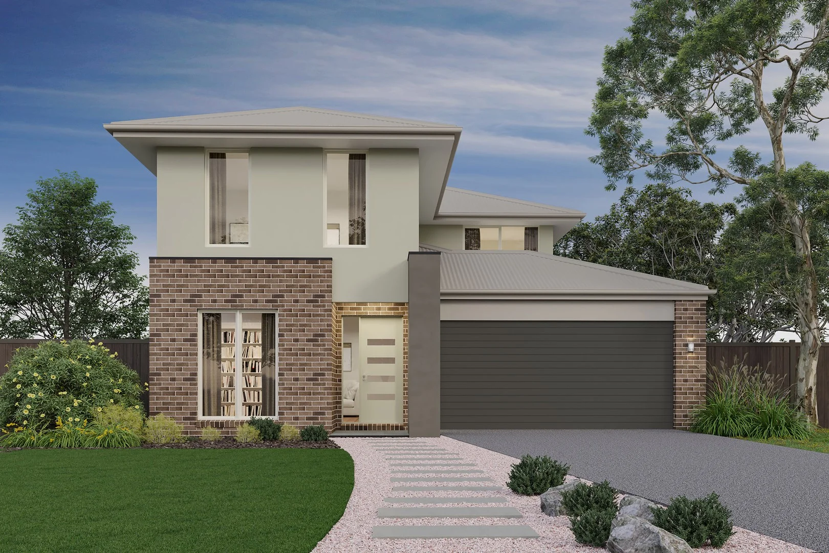 Lot 43130 Solitaire Way, Craigieburn VIC 3064
