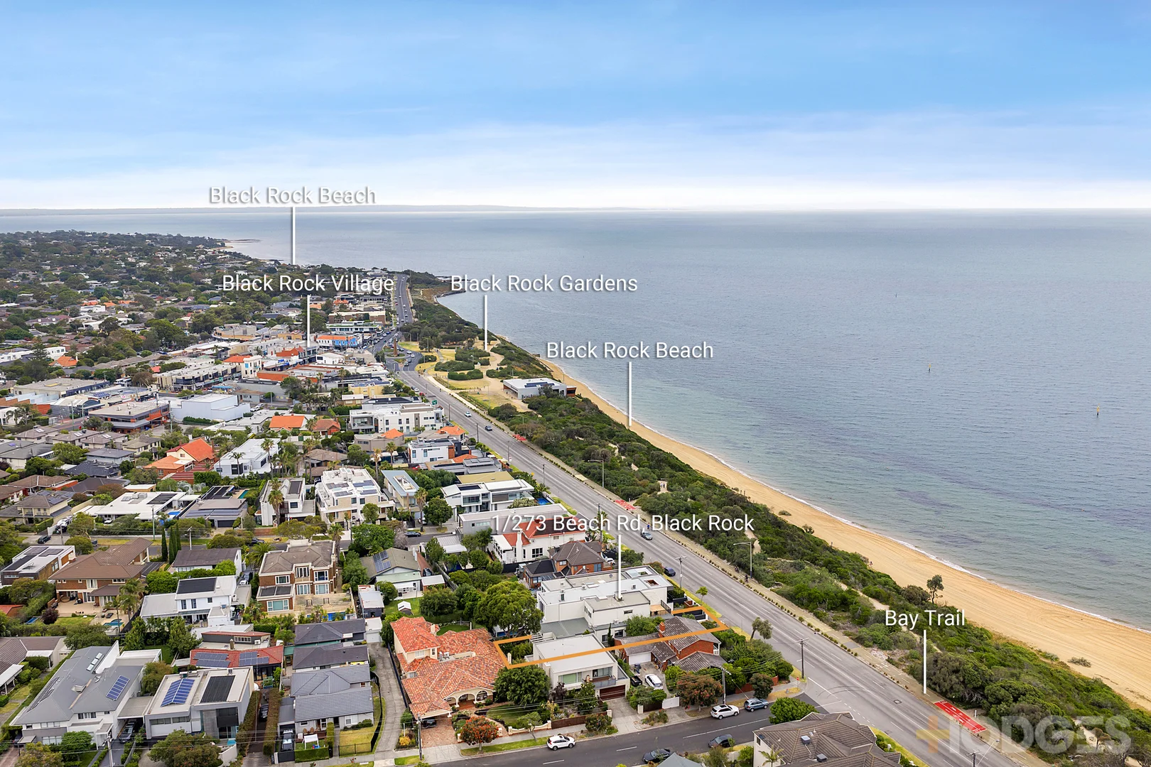 Additional image 18 of 1/273 Beach Road, Black Rock VIC 3193