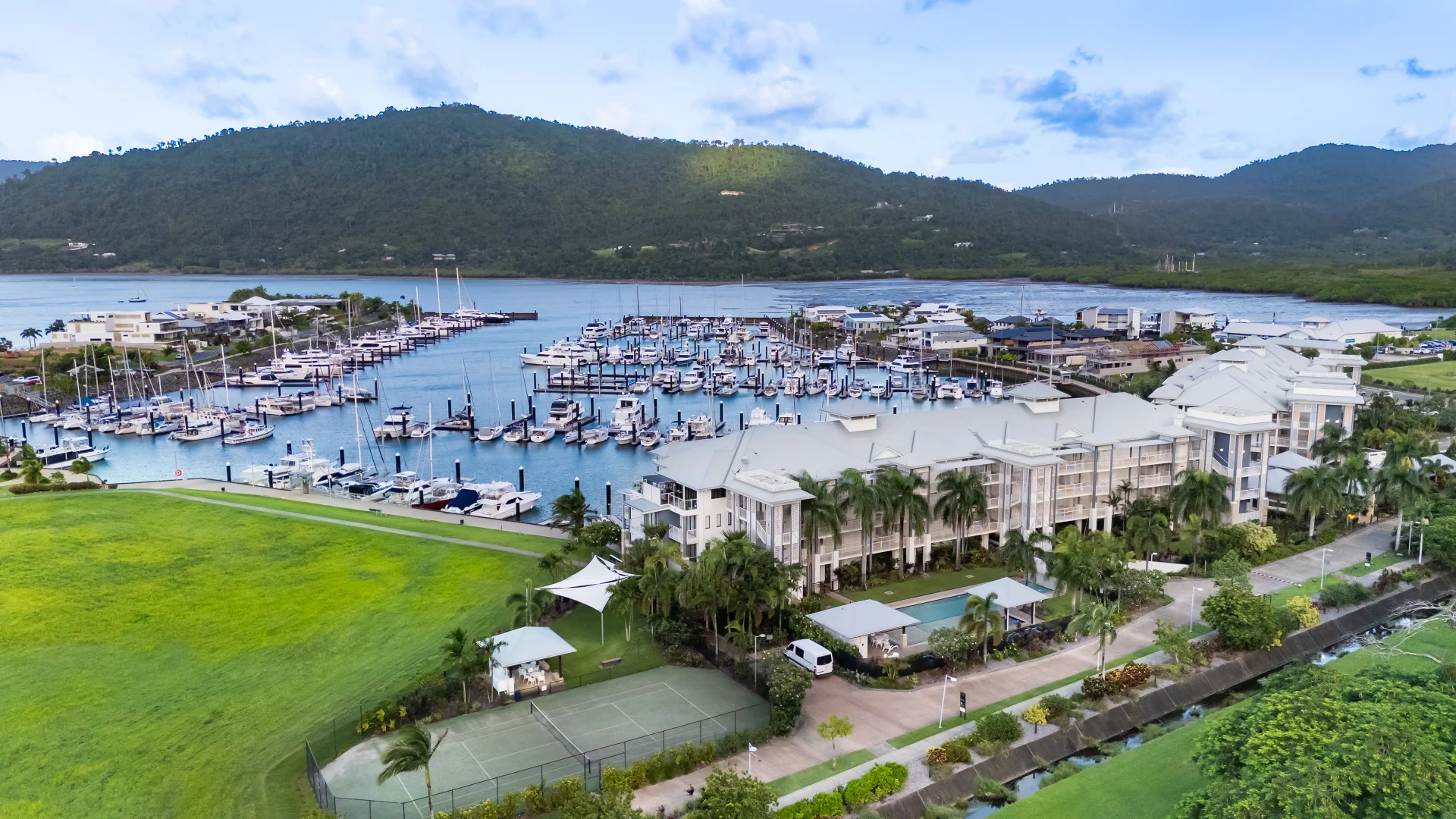Additional image 22 of 104/33 Port Drive, Airlie Beach QLD 4802