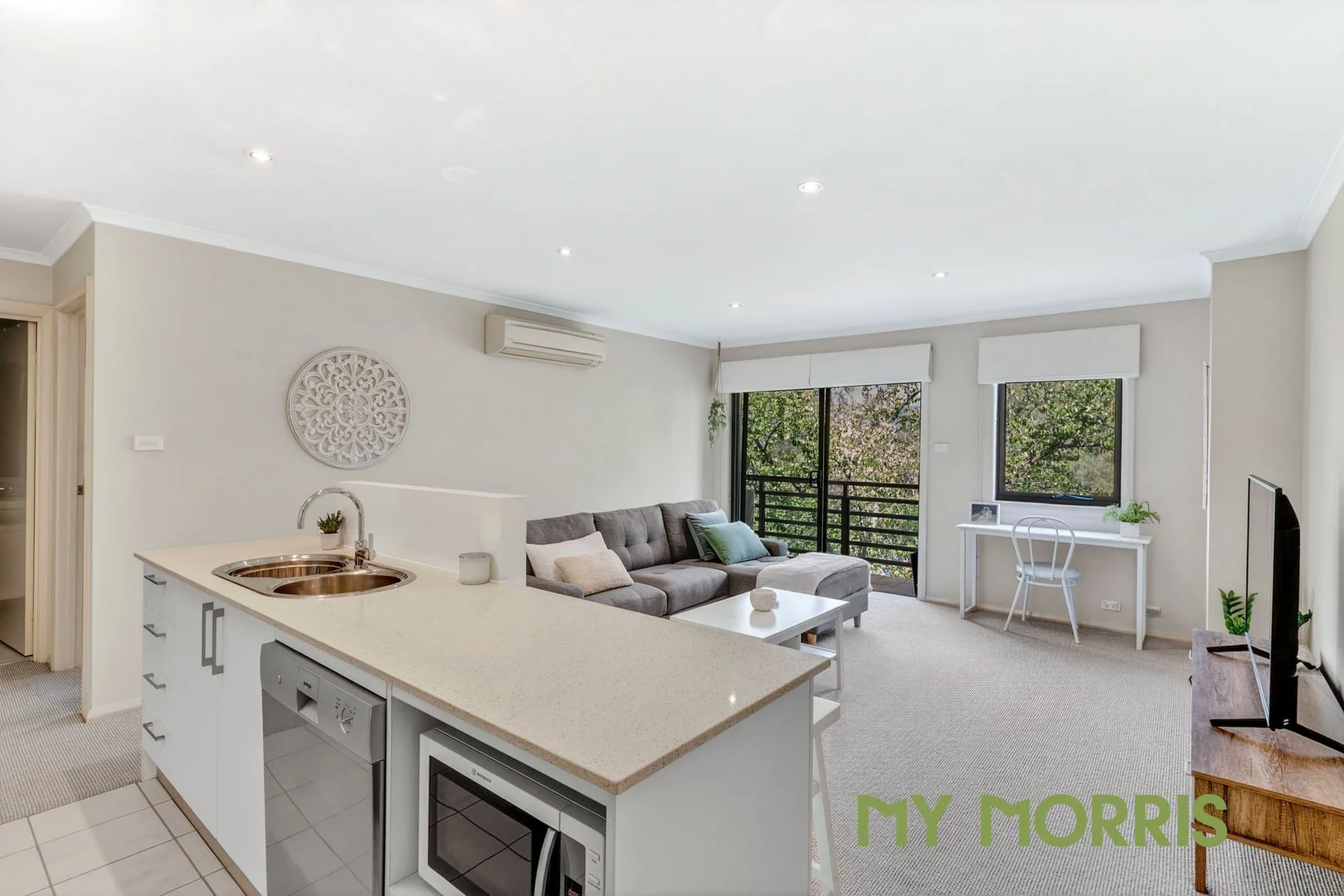 Additional image 2 of 20/114 Athllon Drive, Greenway ACT 2900