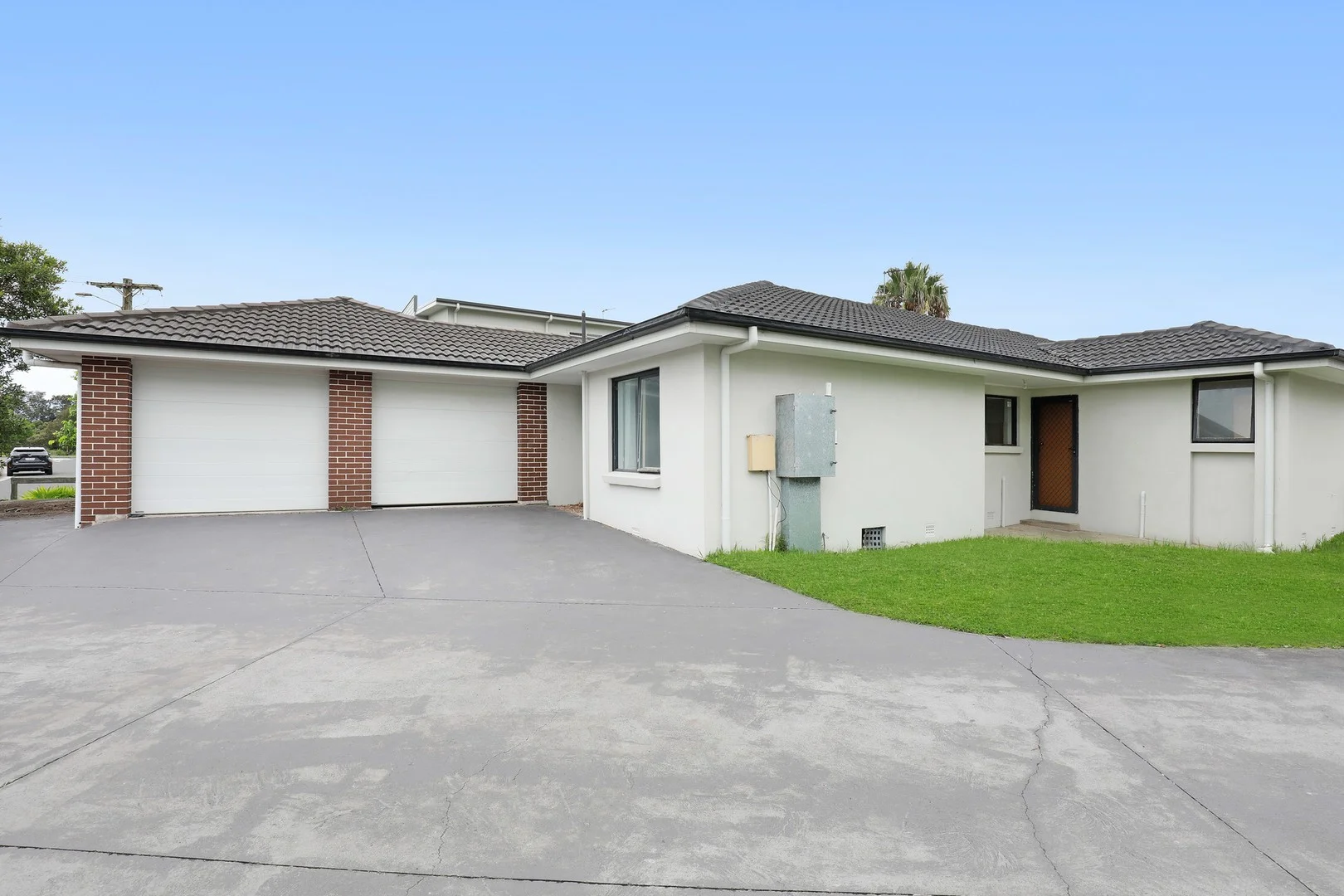 1/70 Jason Avenue, Barrack Heights NSW 2528