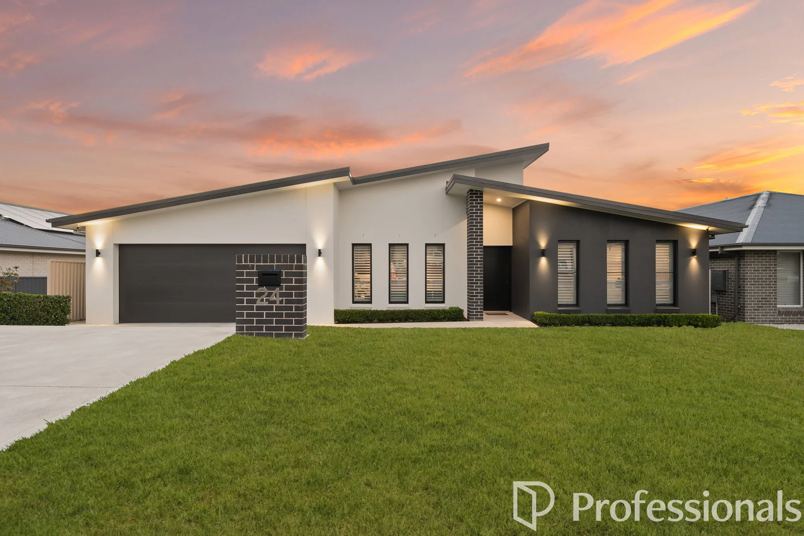 Additional image 25 of 24 Meagher Street, Llanarth NSW 2795