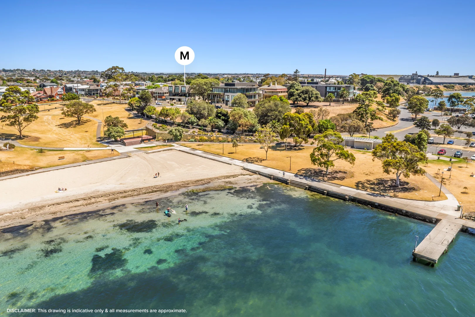 Additional image 13 of 203/2 Convent Place, Rippleside VIC 3215