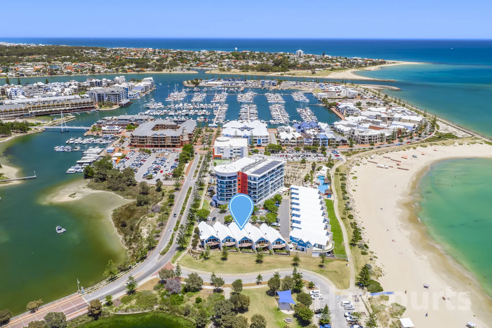 Additional image 23 of 3/16 Dolphin Drive, Mandurah WA 6210