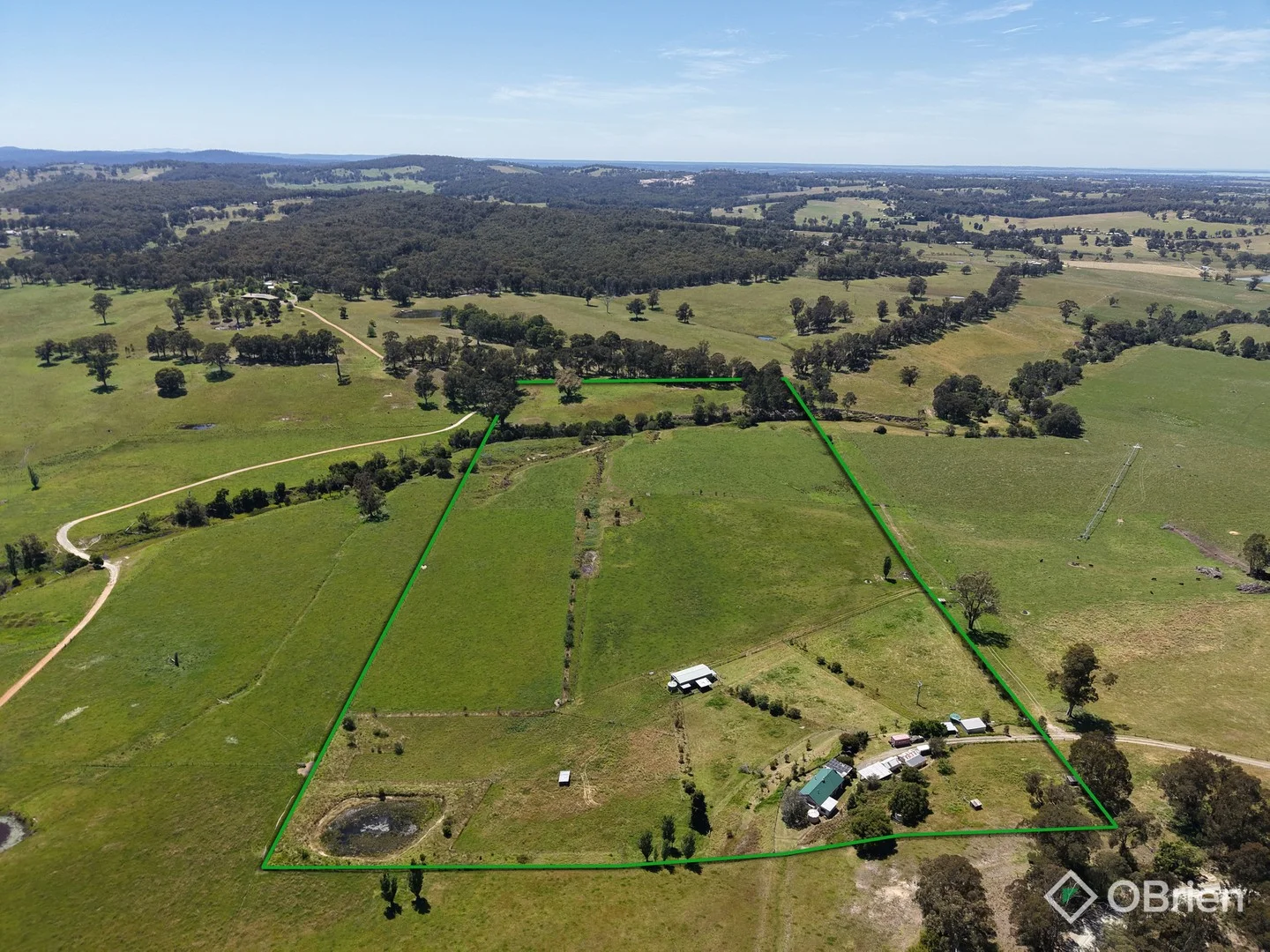 380 Clifton West Road, Mount Taylor VIC 3875