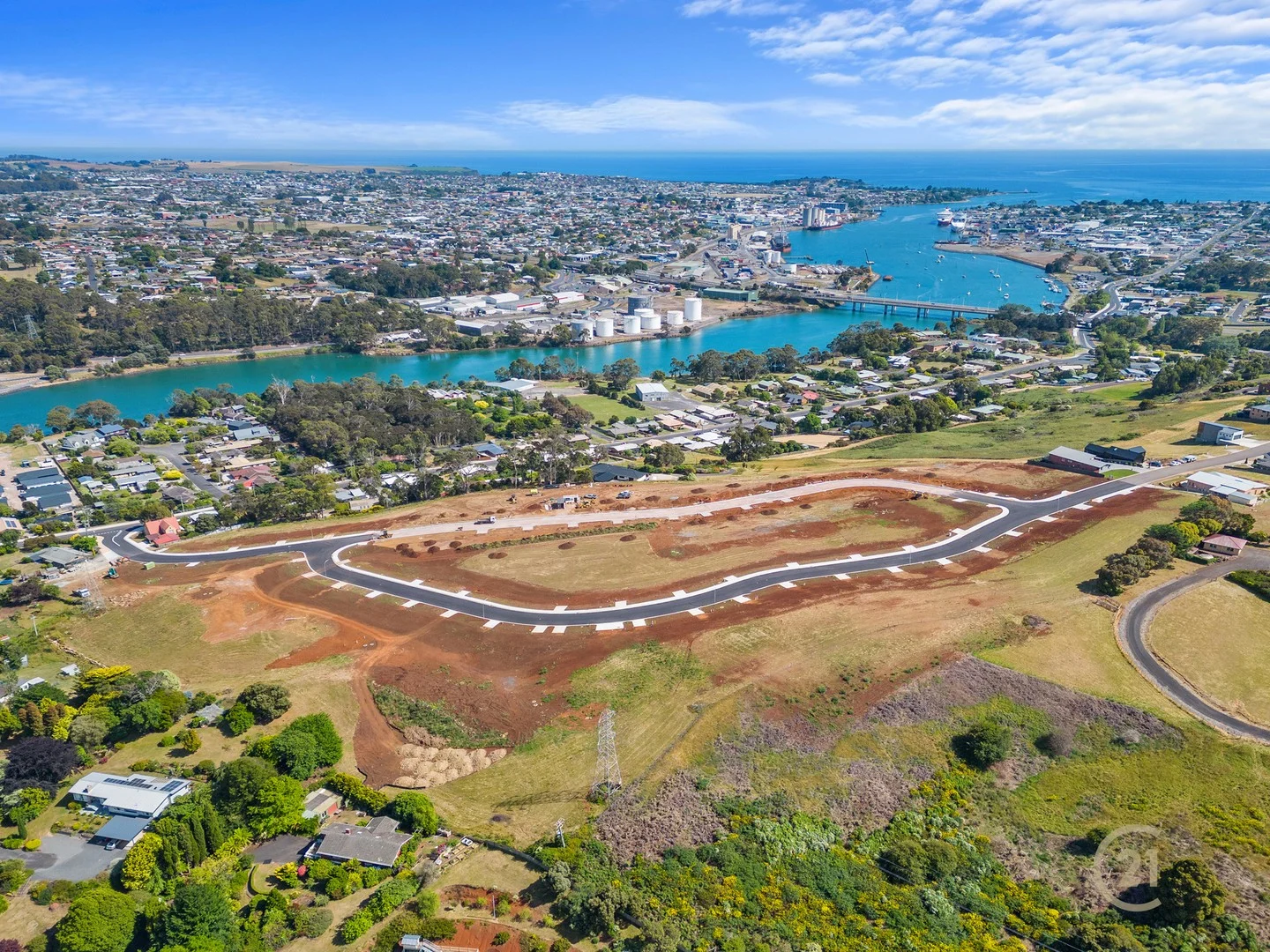 Additional image 4 of LOTS 1-64 Skyline Drive, Ambleside TAS 7310