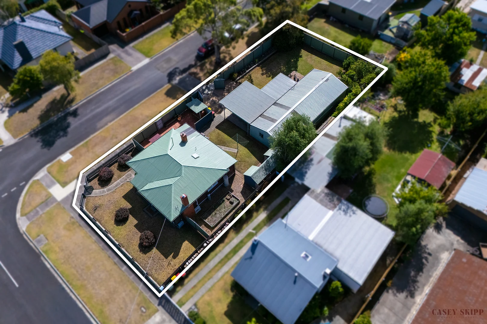 Additional image 21 of 17 High Street, Bairnsdale VIC 3875