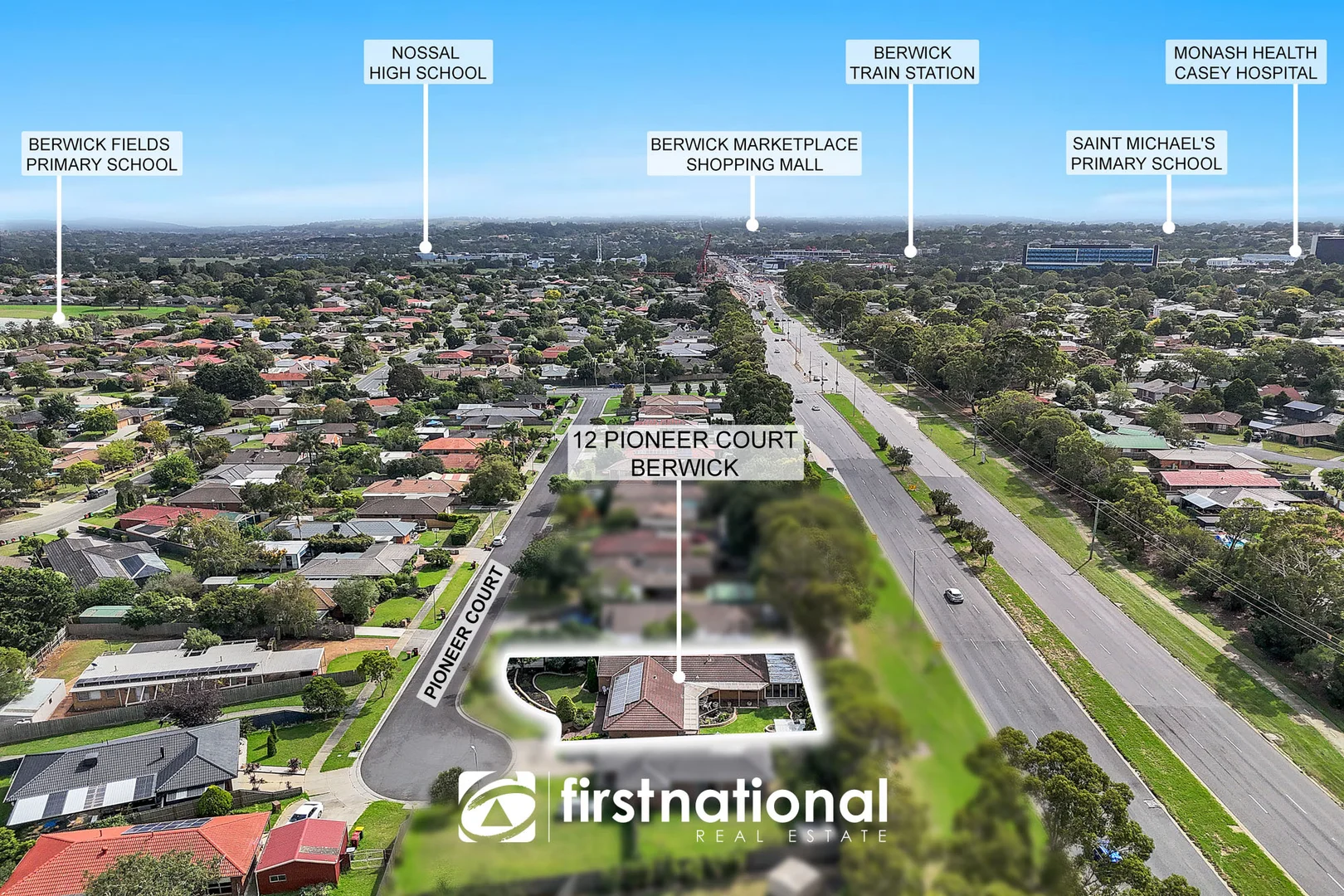 Additional image 23 of 12 Pioneer Court, Berwick VIC 3806