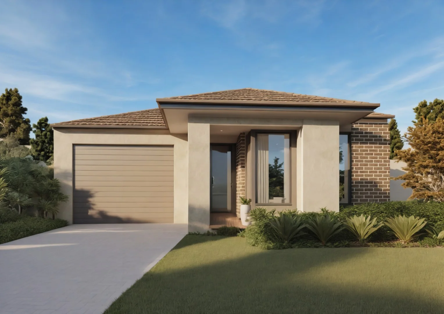 Lot 321 Starling Road, Officer VIC 3809