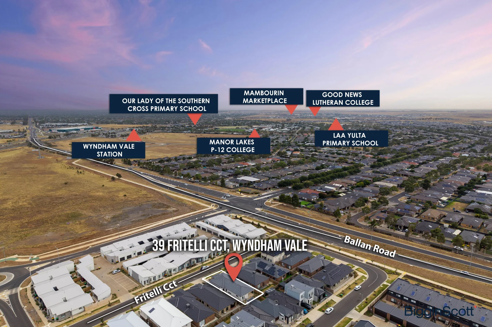 Additional image 19 of 39 Fritelli Circuit, Wyndham Vale VIC 3024