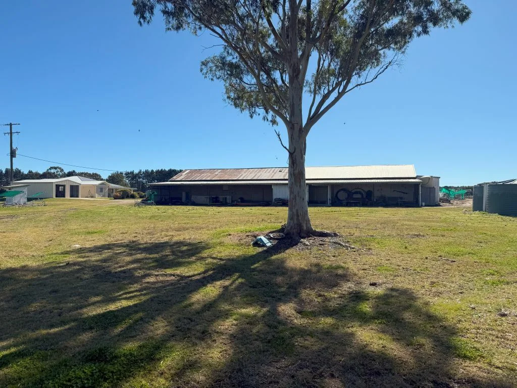 Additional image 34 of 79 Cottonvale School Rd, Cottonvale QLD 4375