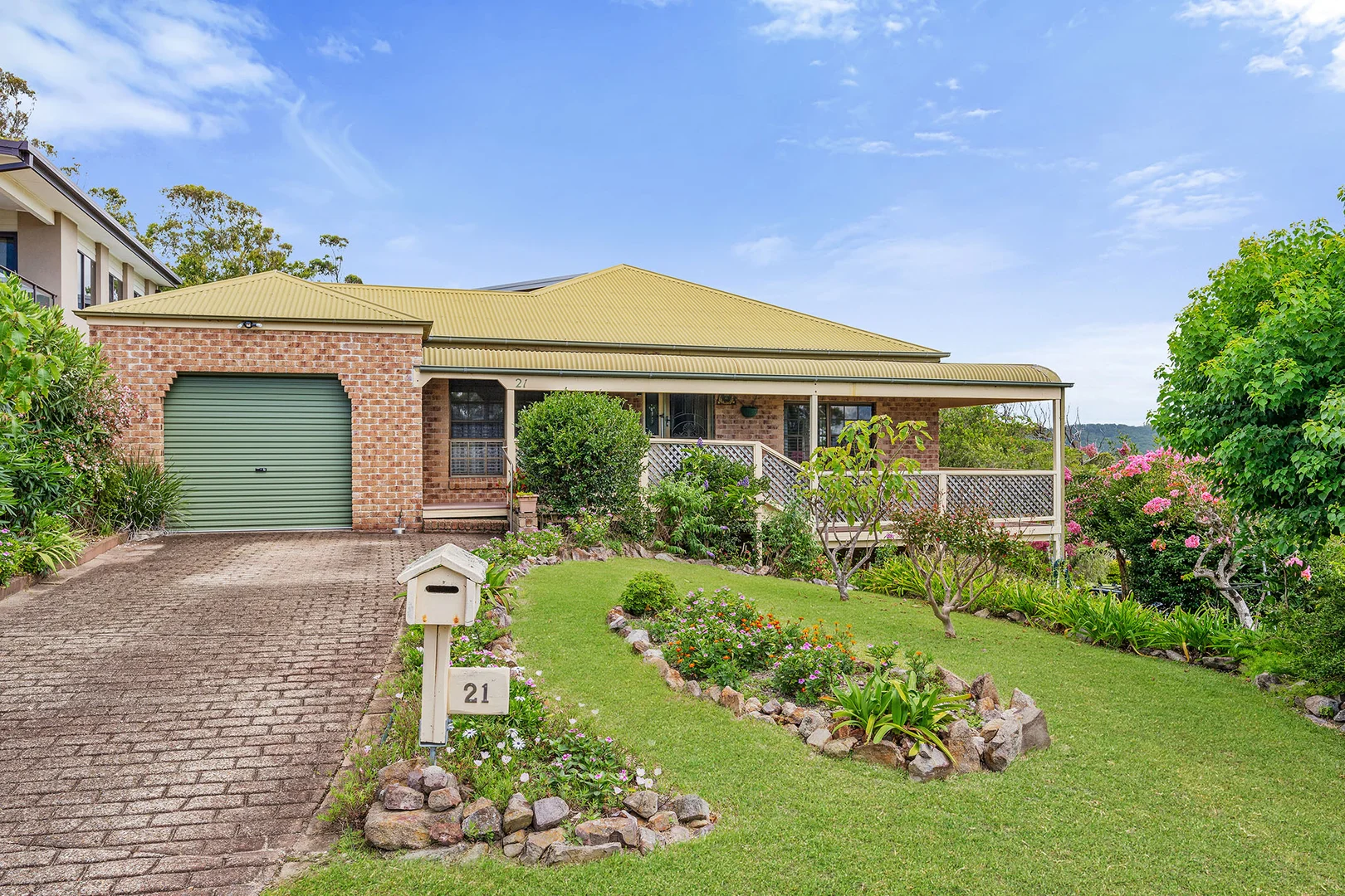 Additional image 17 of 21 John Phillip Drive, Bonny Hills NSW 2445
