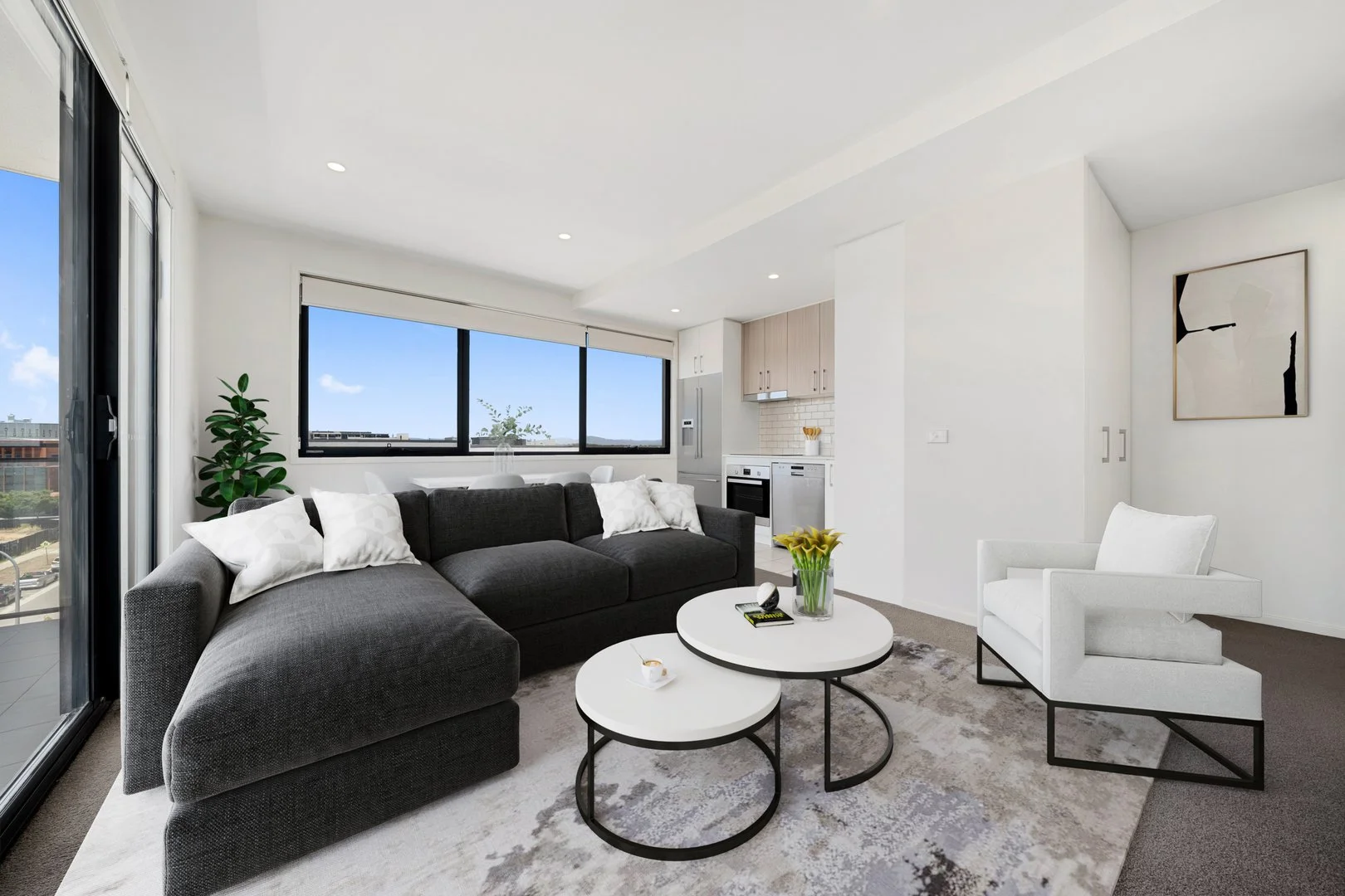 Additional image 2 of 78/2 Hinder Street, Gungahlin ACT 2912