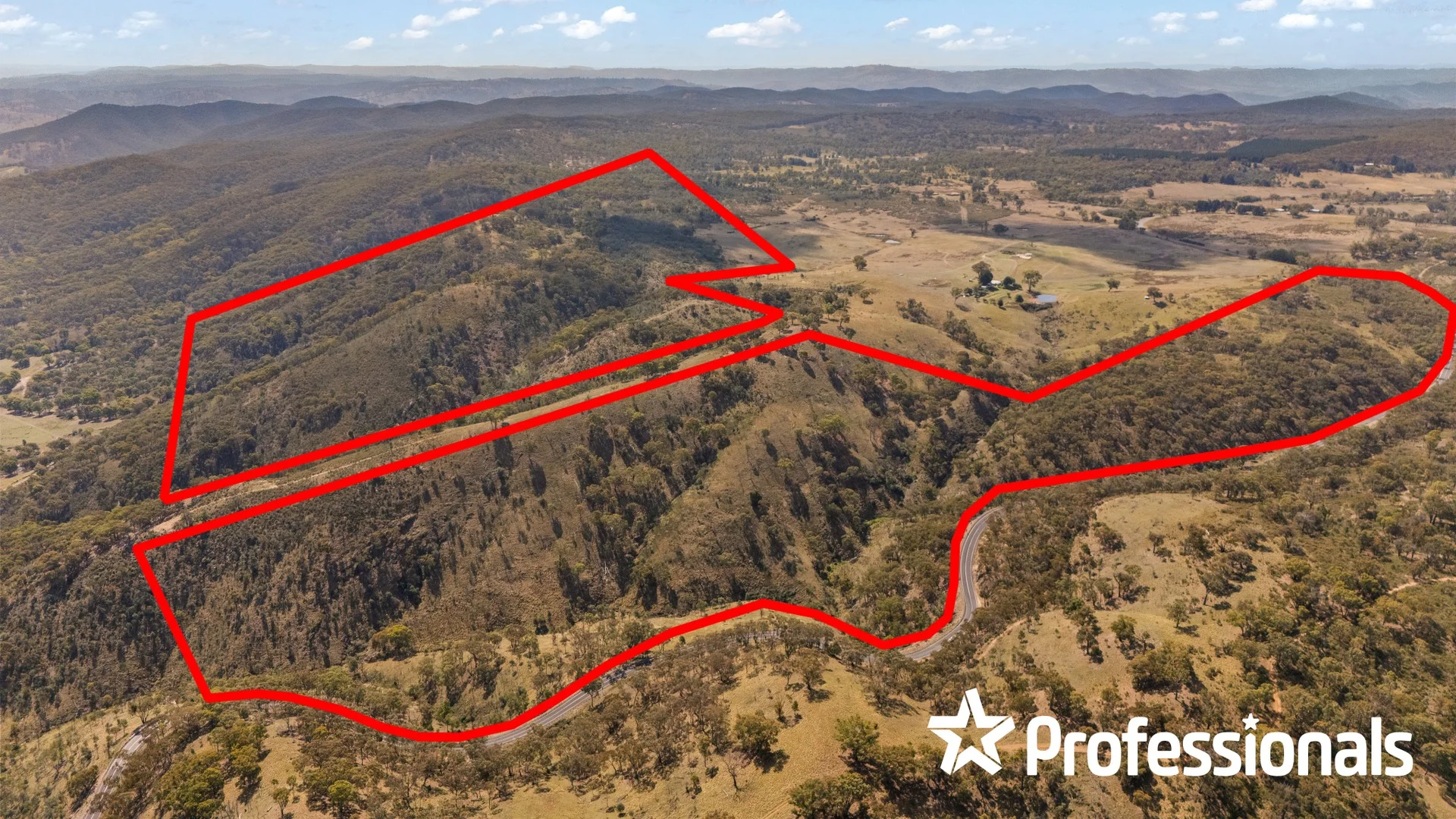 3469 Sofala Road, Wattle Flat NSW 2795