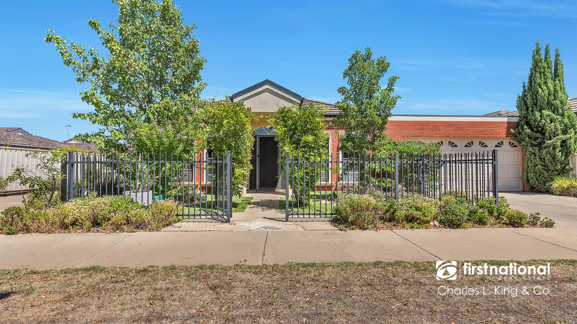 1/23 Hare Street, Echuca VIC 3564