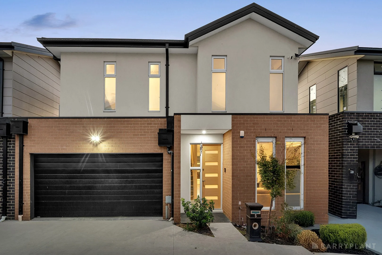 5 Water Gum Crescent, Keysborough VIC 3173