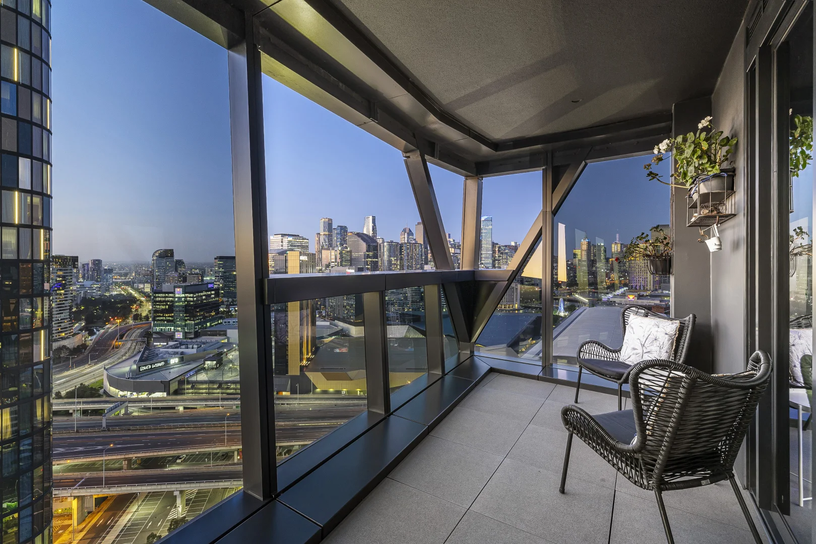 Additional image 2 of 2801/201 Normanby Road, Southbank VIC 3006