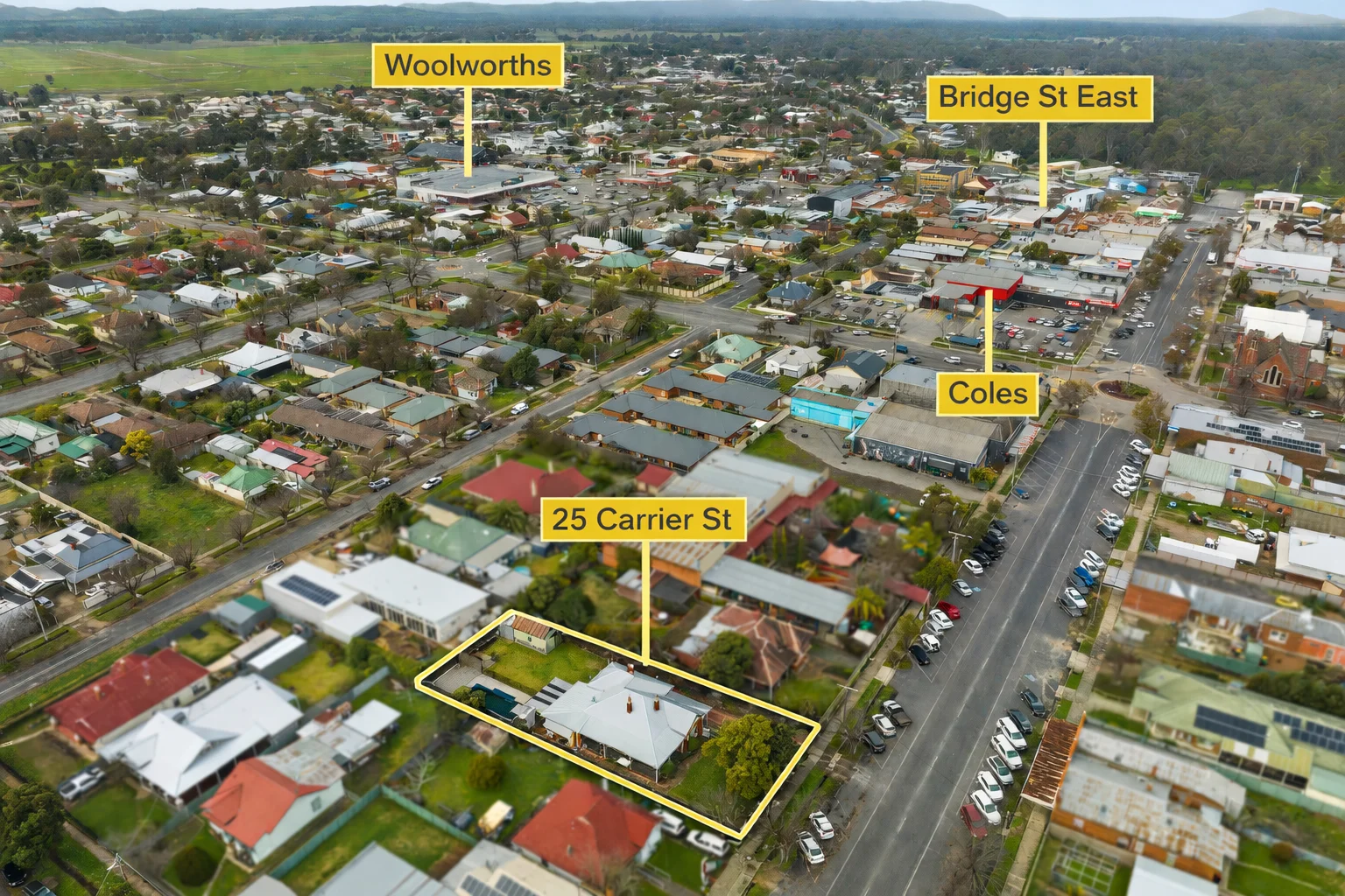 Additional image 2 of 25 Carrier Street, Benalla VIC 3672