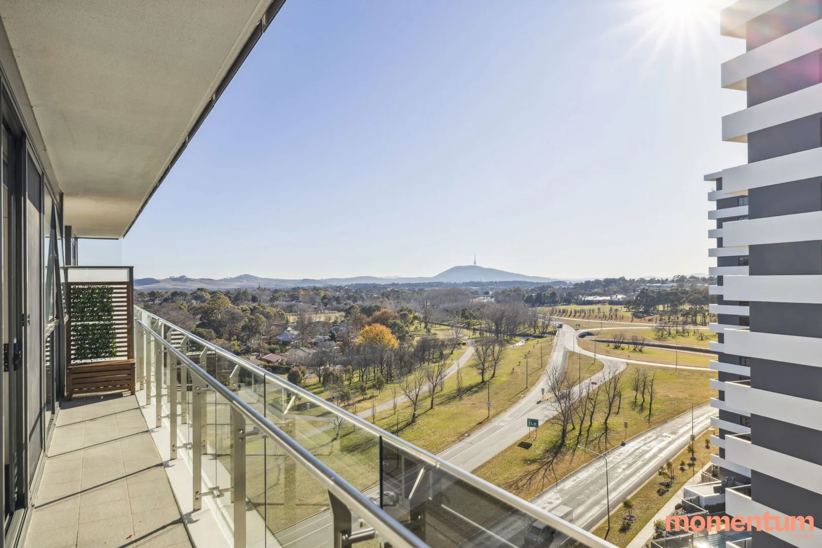 126/7 Irving Street, Phillip ACT 2606