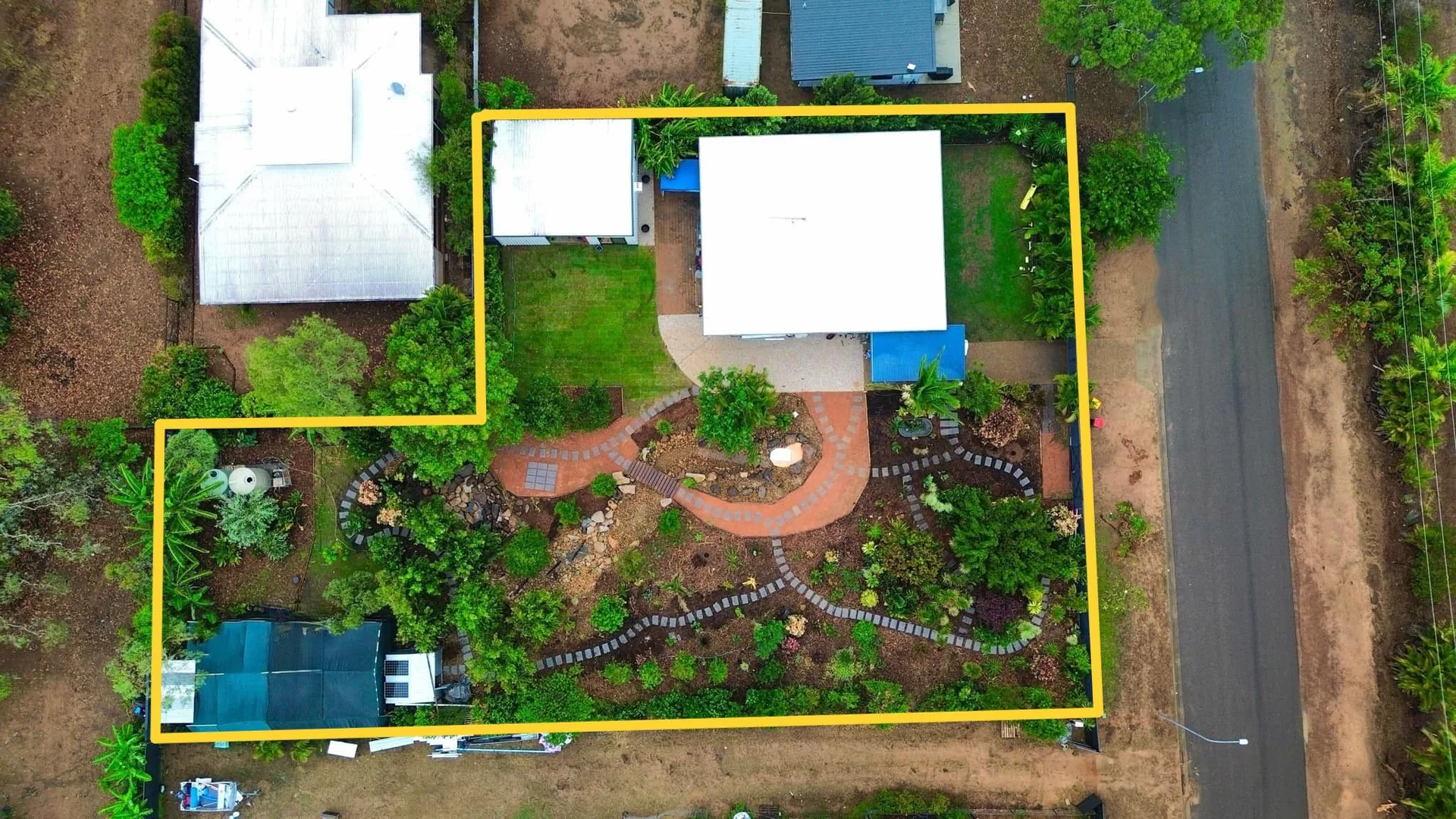 Additional image 19 of 94 Gifford Street, Horseshoe Bay QLD 4819