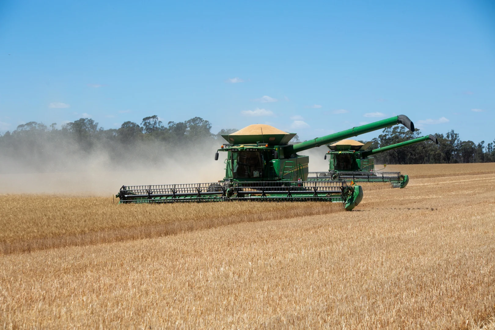 Additional image 8 of Talbra Aggregation, Back Peak Hill Road, Tullamore NSW 2874