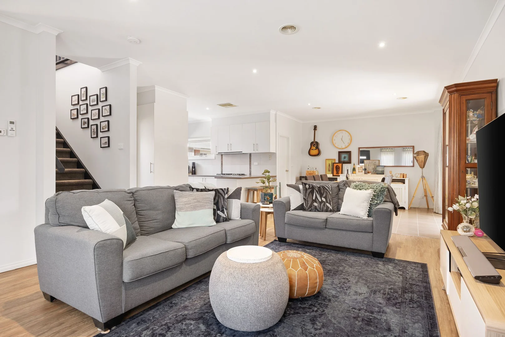 Additional image 2 of 1/53 Saratoga Crescent, Keilor Downs VIC 3038